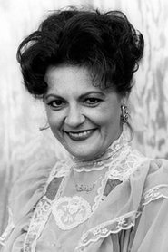 Photo of Jadeen Barbor as Betty Kupfer
