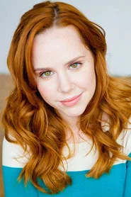 Photo of Madeleine Bisson as Rita