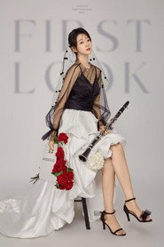 Photo of 杨淋 as Lin