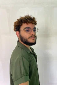 Photo of Micael Bezerra as Homem