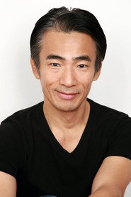 Photo of Yoshi Amao as Japanese Narrator