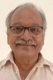 Photo of Vijay Kadam