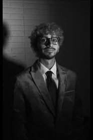 Photo of Joe Baire as James Joe