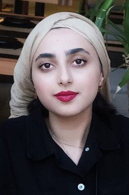 Photo of Melika Shaban as Goli