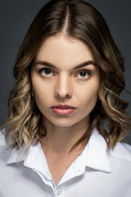 Photo of Anré Bouguenon as Lara
