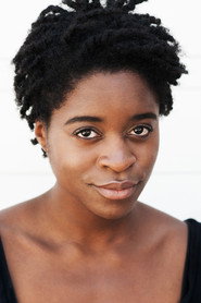 Photo of Jajube Mandiela as Kenzi