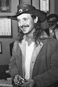 Photo of Butch Trucks as Drums