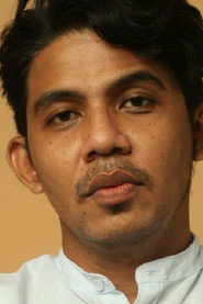 Photo of Abdul Rachman Hidayat as Ustad Zuhri