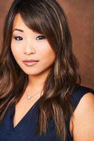 Photo of Helen Madelyn Kim as Mercedes