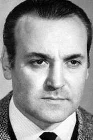 Photo of Viktor Fainleib as Shraibman