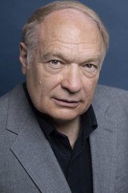 Photo of Gary Ray as The White Wizard