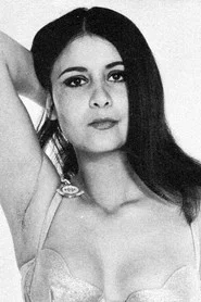 Photo of Fabienne Fabre as Alice - the nurse