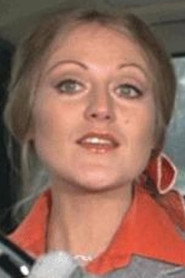 Photo of Chrissy Iddon as Mary Plum