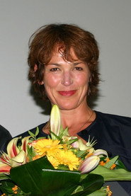 Photo of Franziska Aigner as Zombie