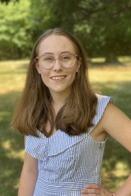 Photo of Arin Sheehan as Zora Alamosa