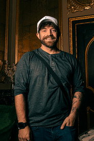 Photo of Joey Lever as Malone