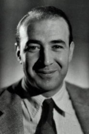 Photo of José Luis Sáenz de Heredia