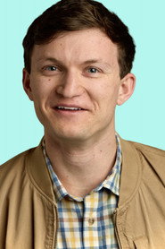 Photo of Trenor Gould as Luke