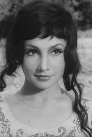 Photo of Lyudmila Garnitsa as Shura
