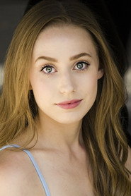 Photo of Holly Monks