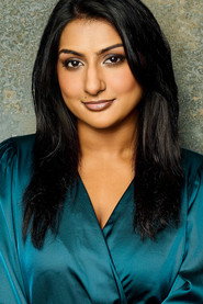 Photo of Sheryl Sharma as Christie