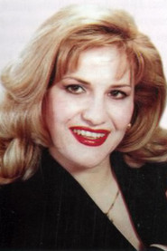 Photo of Zemfira Narimanova as Zemfira