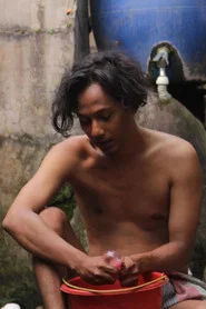 Photo of Jarkiyo as Saiful