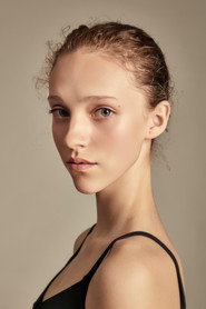 Photo of Simona Guľašová as Katka