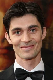 Photo of Ben Silverstone as Steven Carter