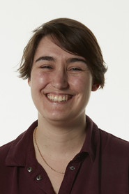 Photo of Valerie Bousquié as Loukoum (voice)