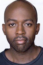 Photo of Calvin C. Winbush as Maurice