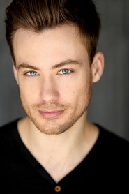 Photo of Cary Adams as Lovebird Gent