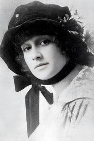 Photo of Justina Huff as Cynthia