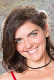 Photo of Katie Zucchini