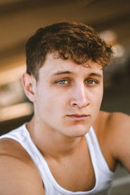 Photo of Conlan Kisilewicz as Jordan