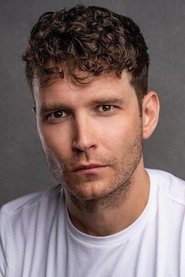 Photo of Michael Colbourne