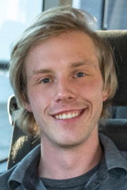 Photo of Skylar Hill