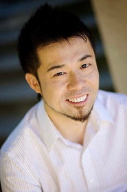 Photo of Hiro Matsunaga as Rescuer