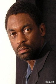 Photo of King Jeff as Private Jenkins