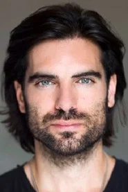 Photo of Aketza López Totorika as Marcos