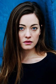 Photo of Maja Lehrer as Eva