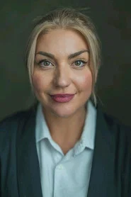 Photo of Delia Florea as Self