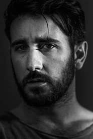 Photo of Gharrett Patrick Paon as Ian