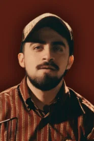 Photo of David Gomez as Hector