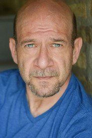 Photo of Adam Bitterman as Grandfather / Krek