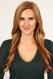 Photo of Natalija Ugrina as Hot Model