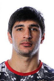 Photo of Vadim Musaev as Self
