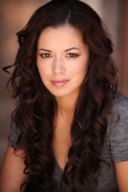 Photo of Teresa Castillo as Detective Carly Lopez