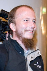 Photo of Gottfrid Svartholm as Self