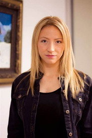 Photo of Shianne Daye as Christa Sullivan / Candy